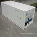 RC-28 New 40ft HC Carrier Reefer Container